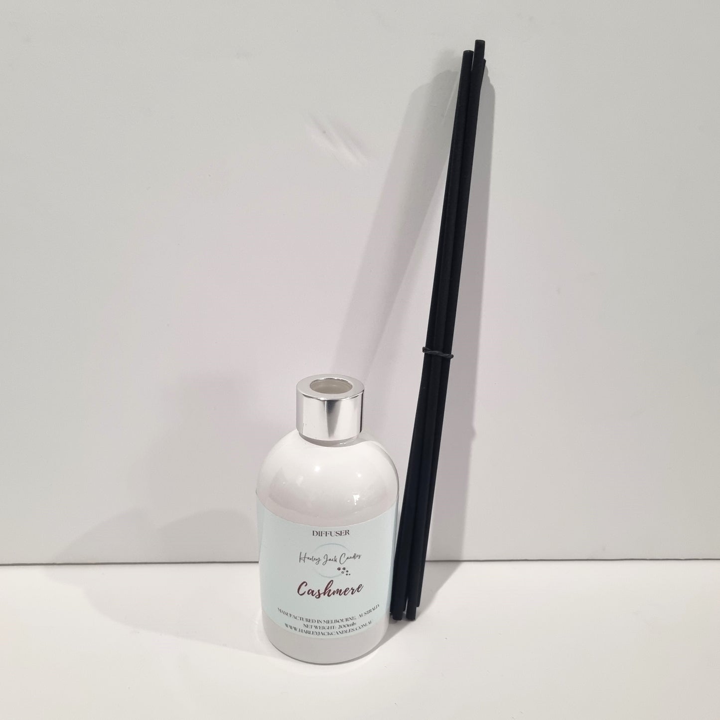 Diffusers - Tall Boston Bottle 200mls