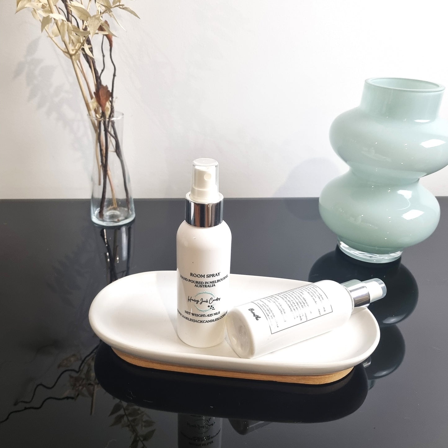 Fragrance of the Month - Breathe