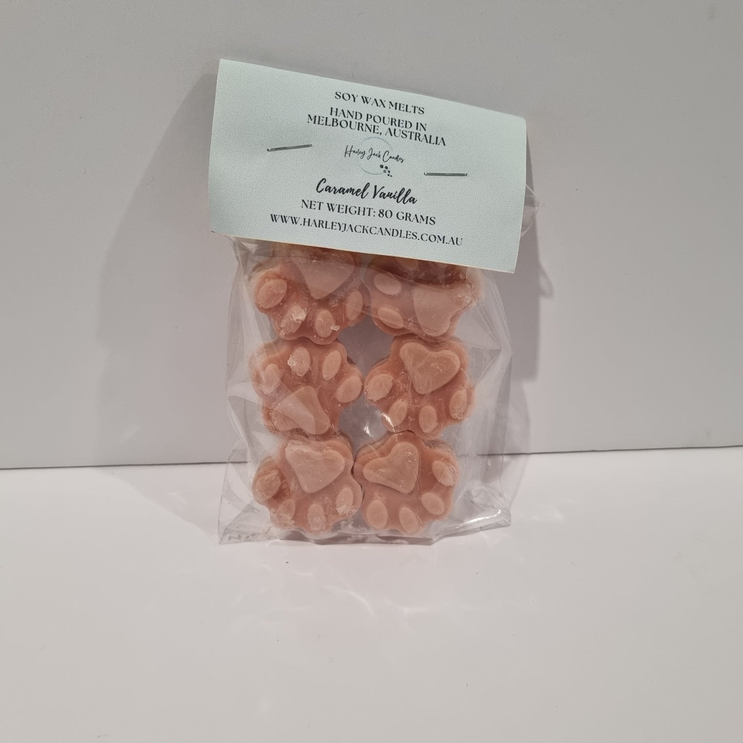Soy Wax Melts - Cat Paws