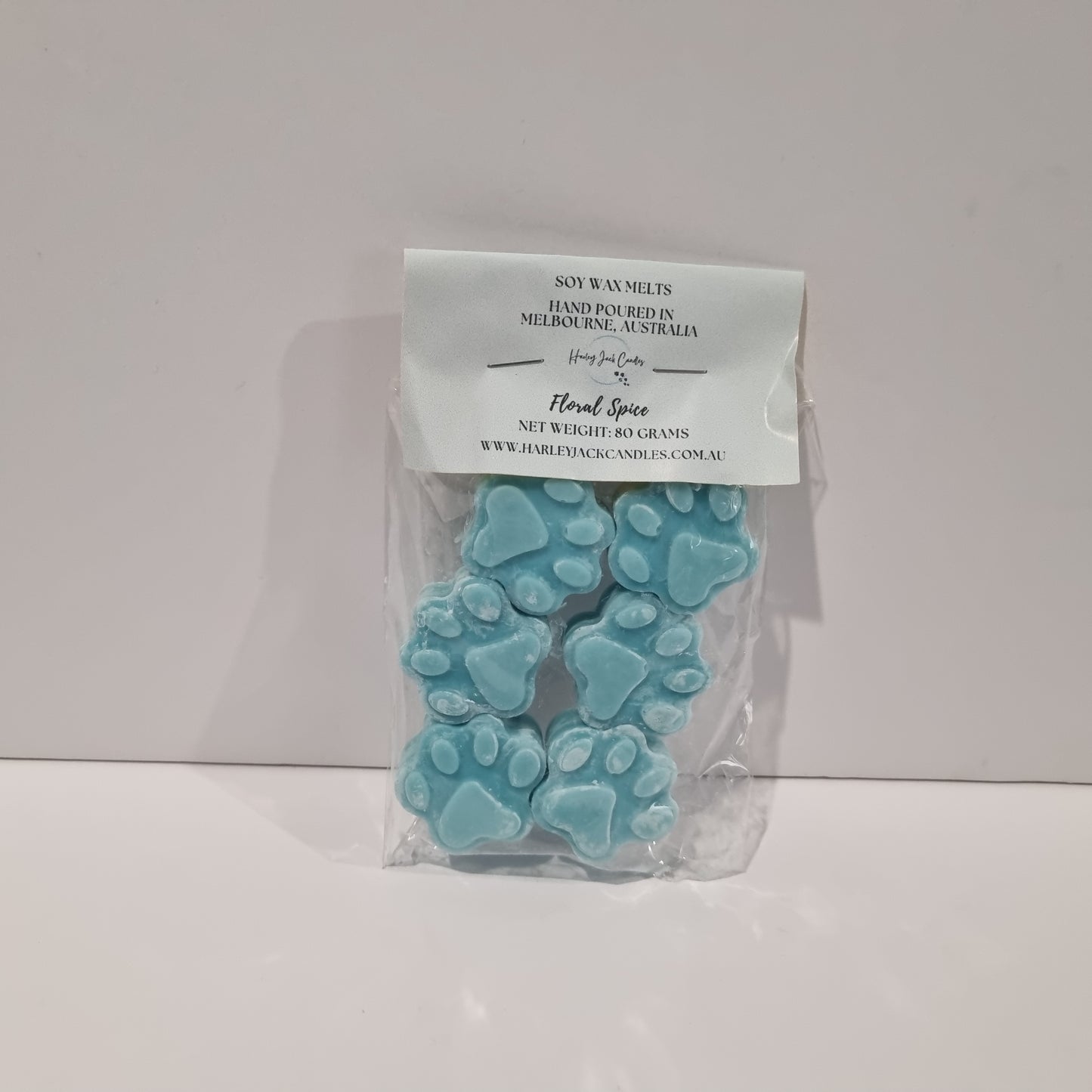 Soy Wax Melts - Cat Paws