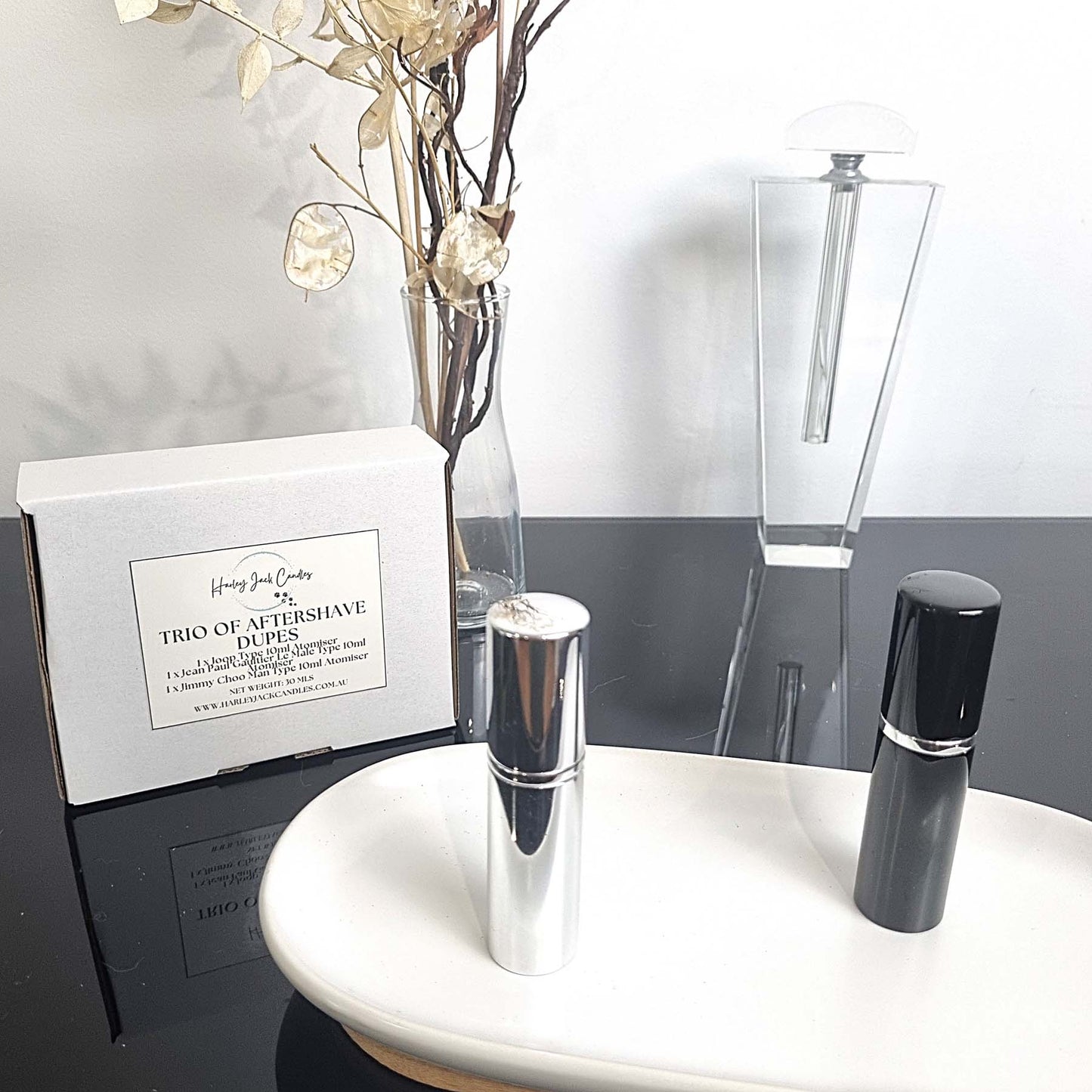 Perfume & Aftershave Box Set