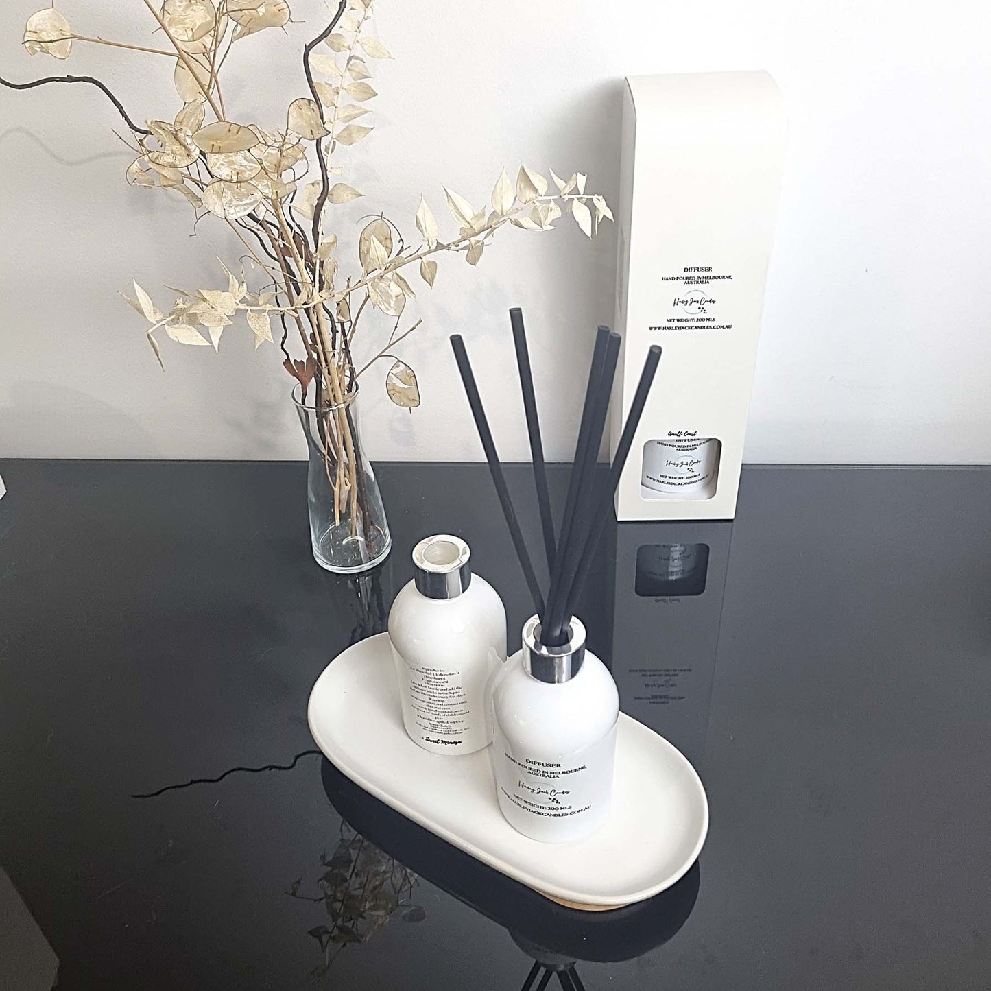Daydream Reed Diffuser