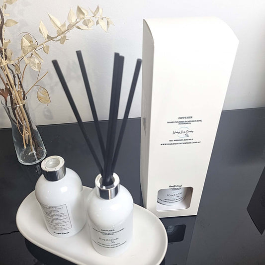 Tranquil Essence Diffuser