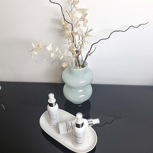 Lemongrass and Persian Lime Room Spray