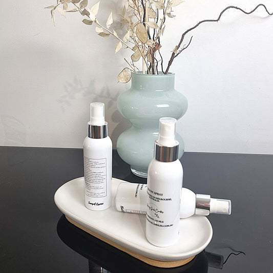 Island Spa Room Spray