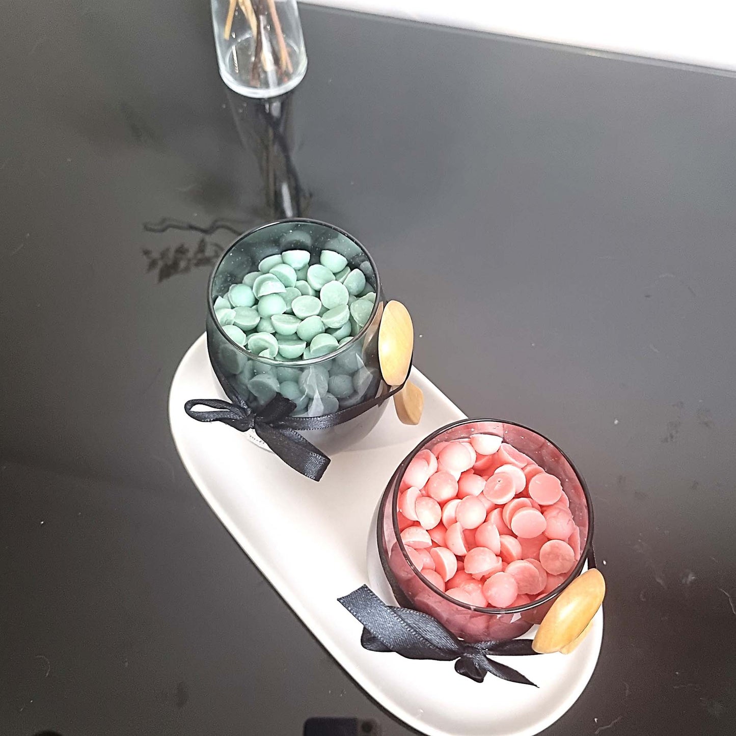 Fruit Blast Wax Melt Pebbles