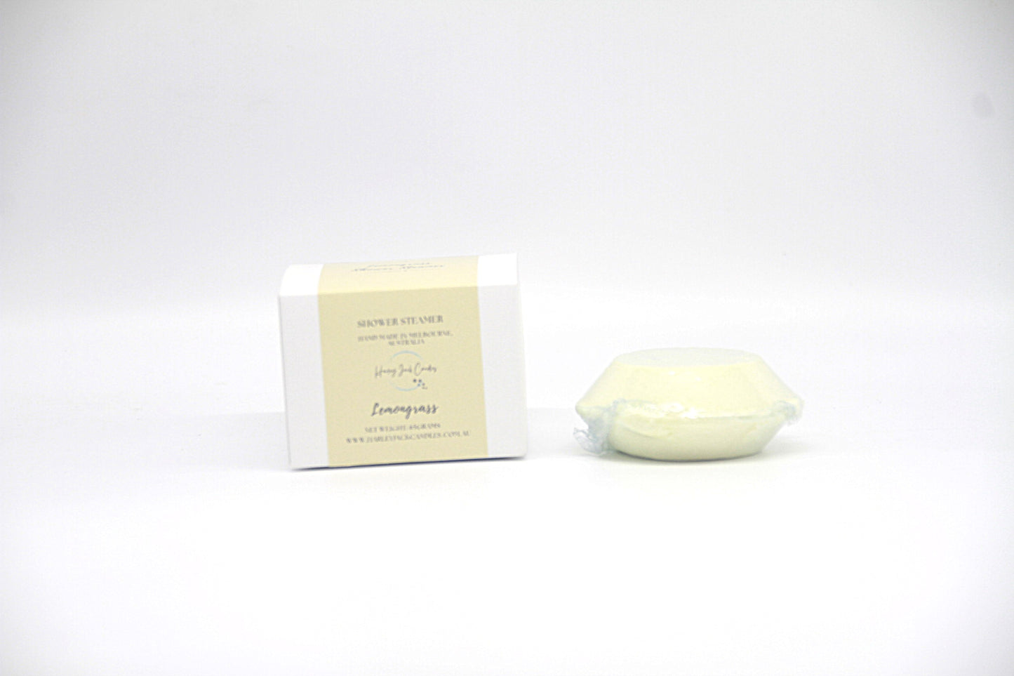 Shower Steamers