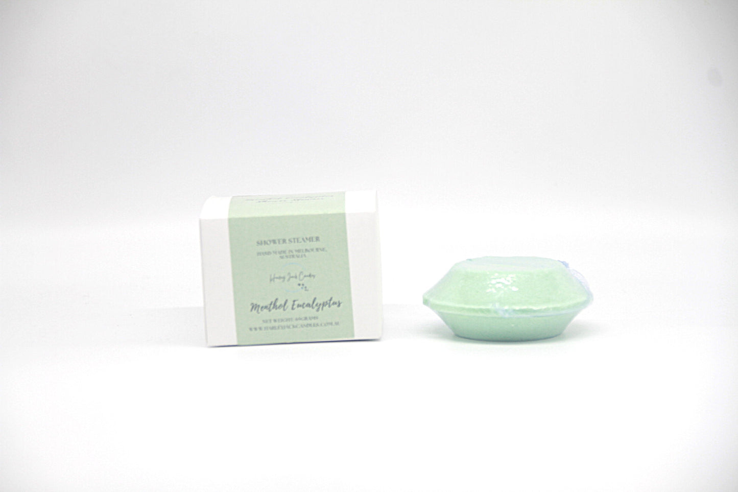 Shower Steamers
