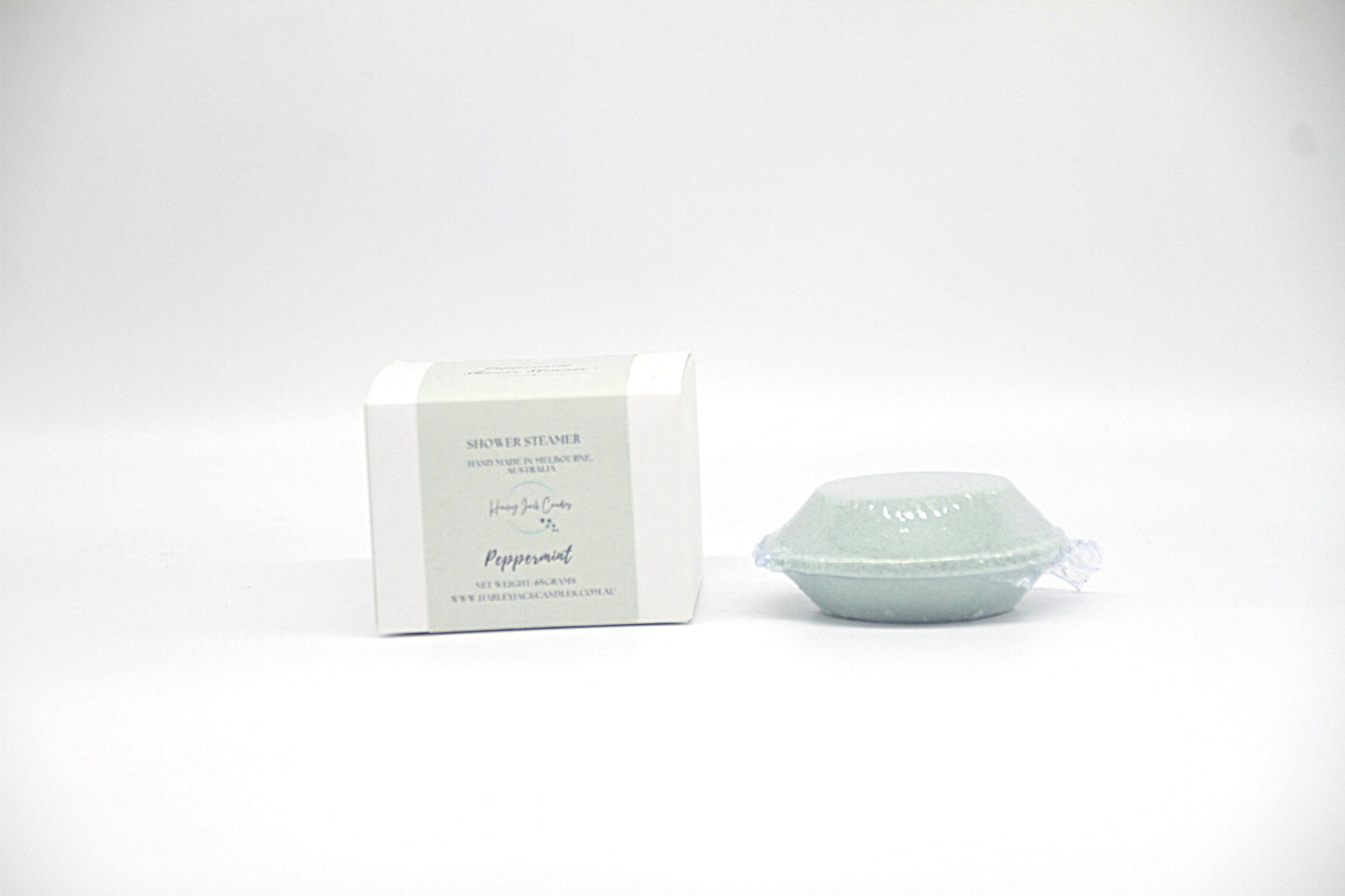 Shower Steamers