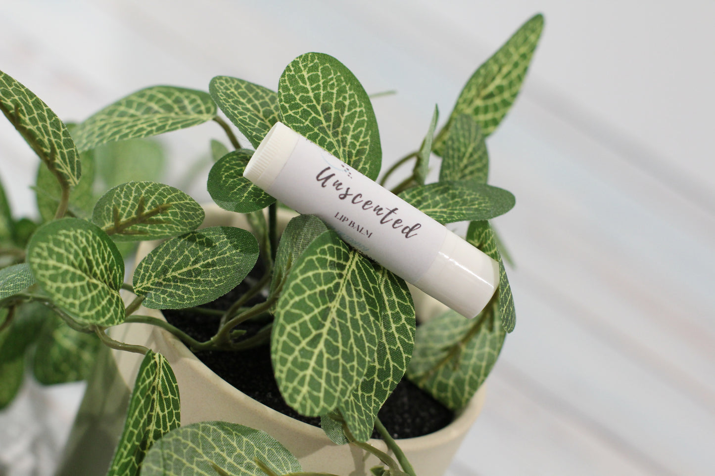 Lip Balm - Vegan Friendly