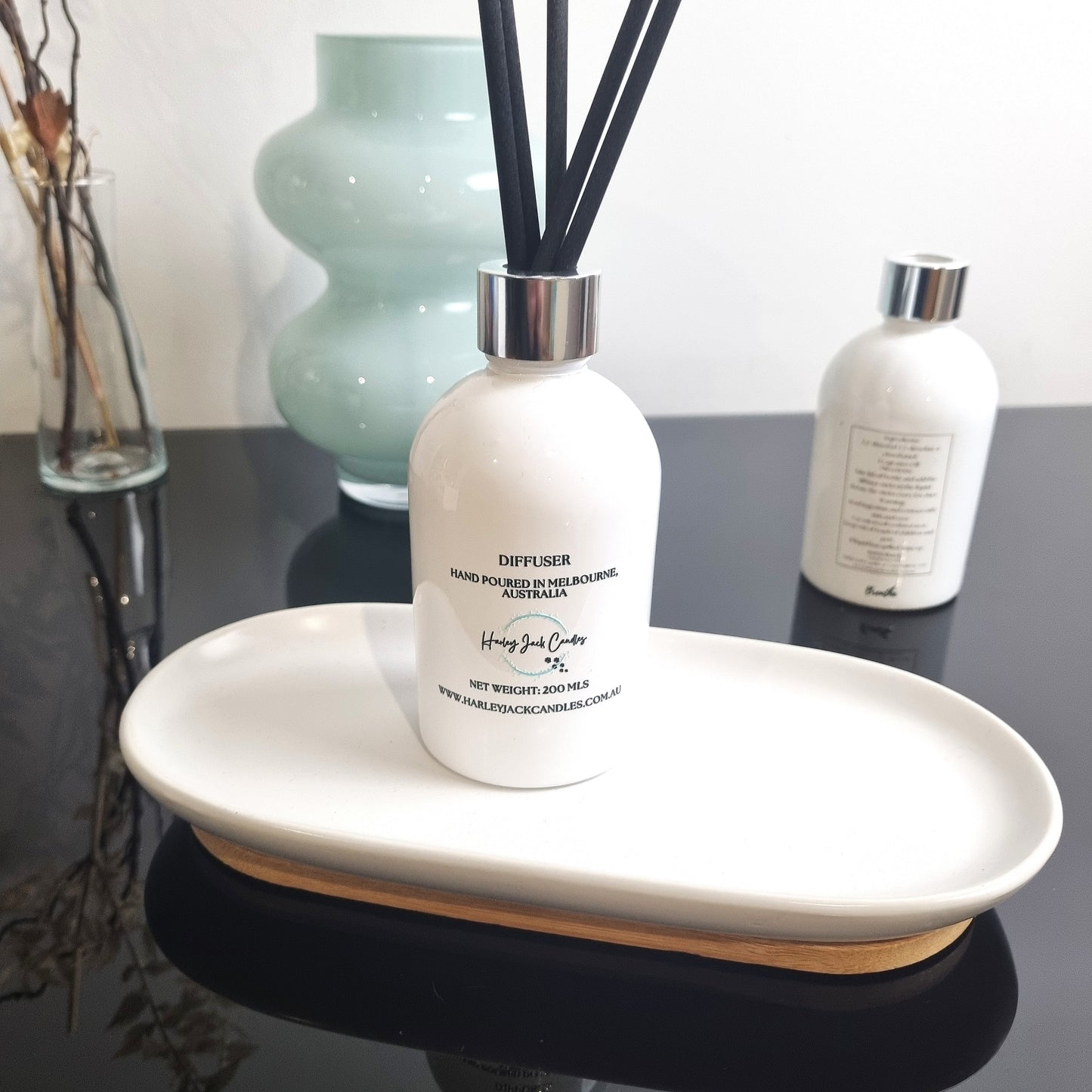 Fragrance of the Month - Breathe