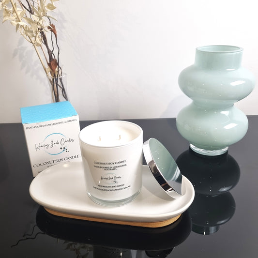 Fragrance of the Month - Breathe