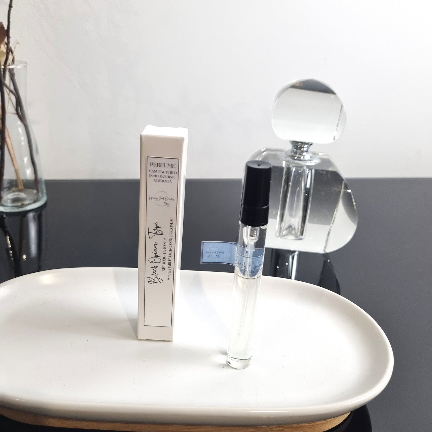 10ml Perfumes