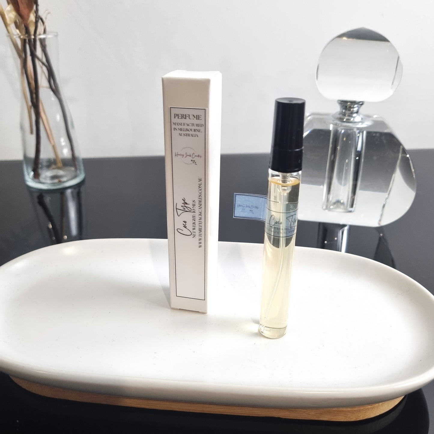 10ml Perfumes
