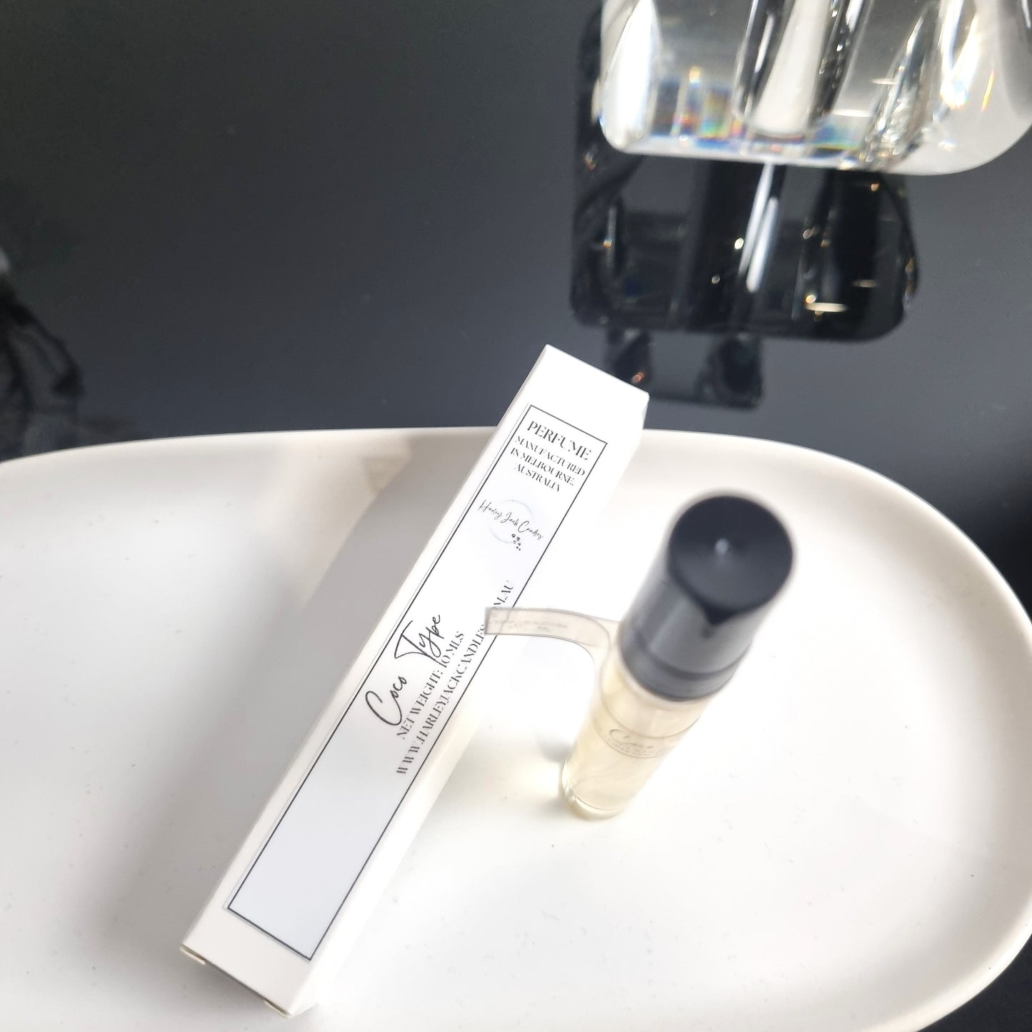 10ml Perfumes