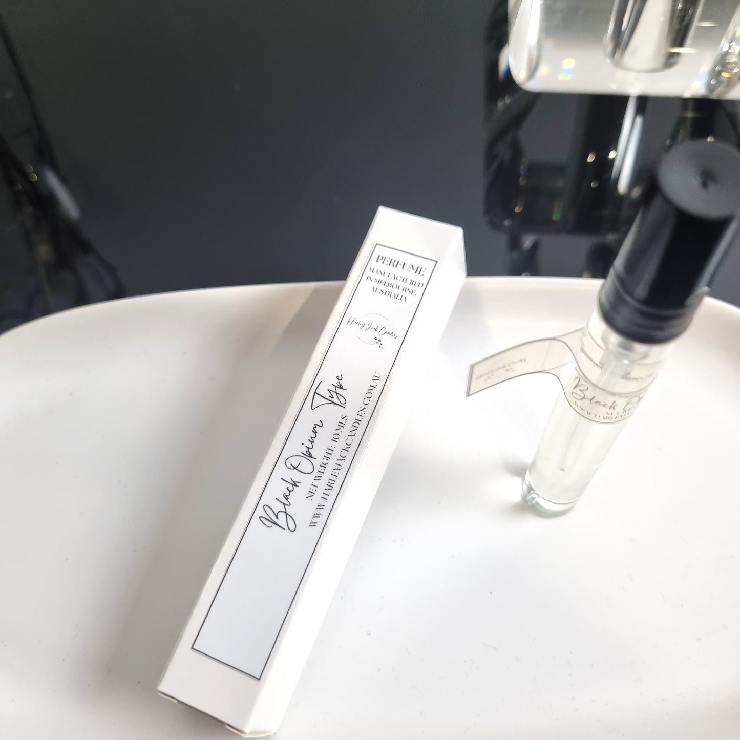 10ml Perfumes