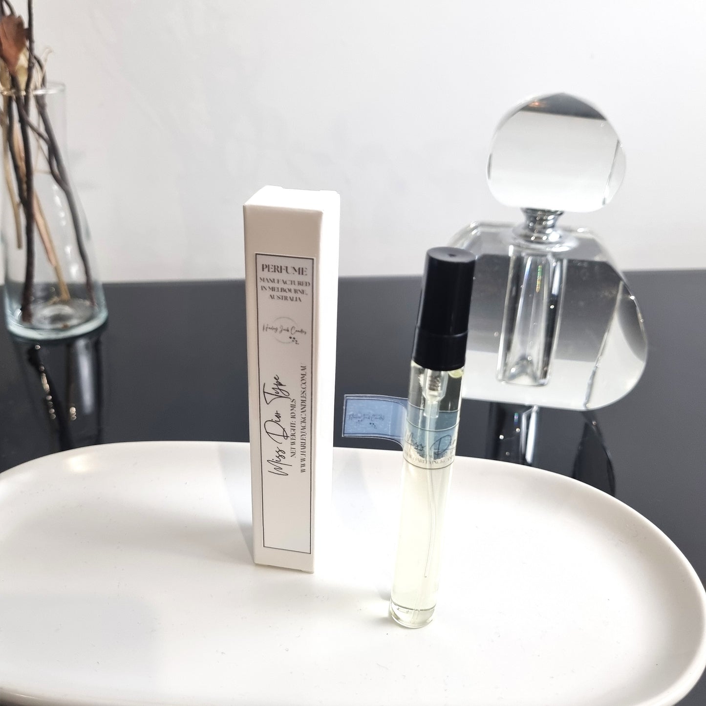10ml Perfumes