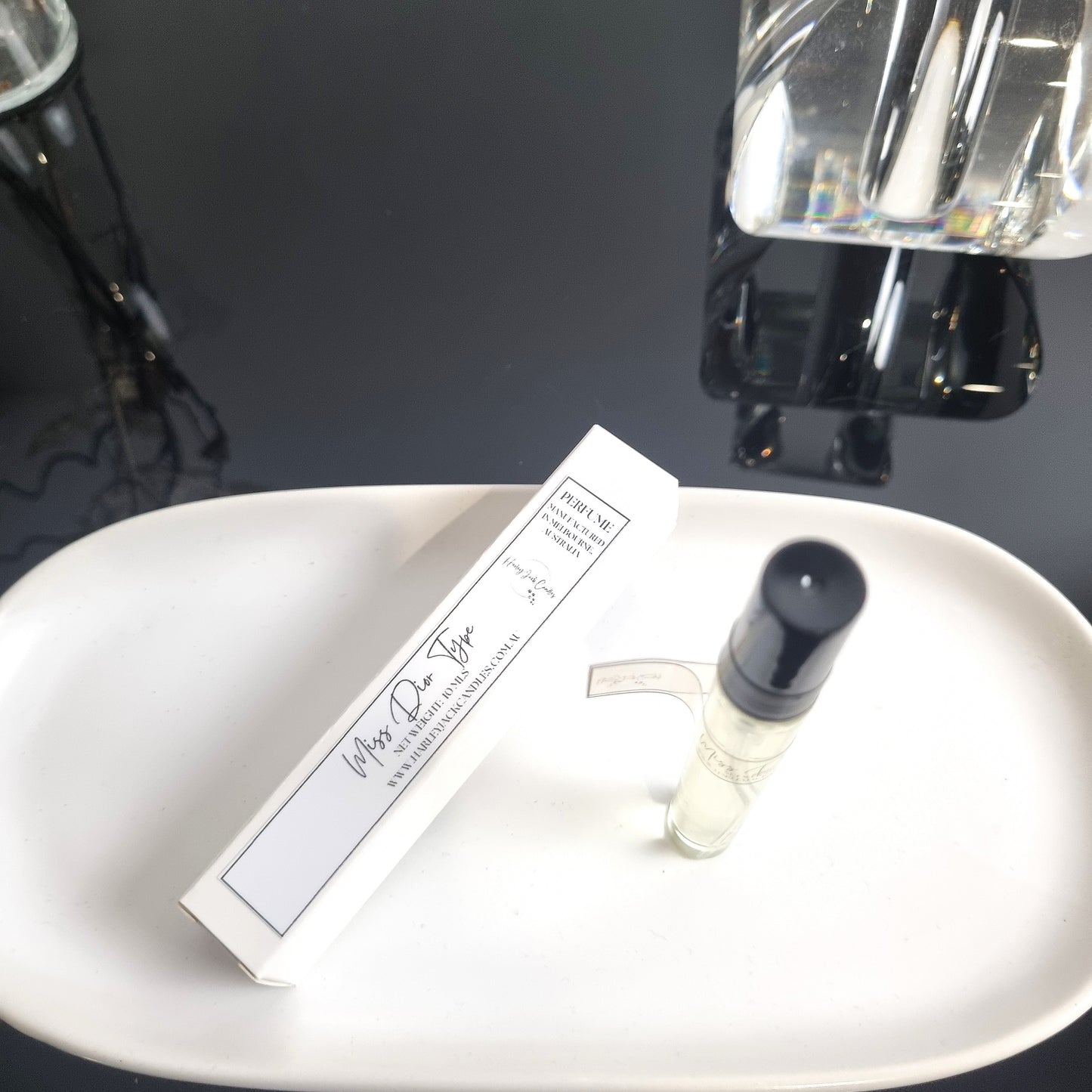 10ml Perfumes