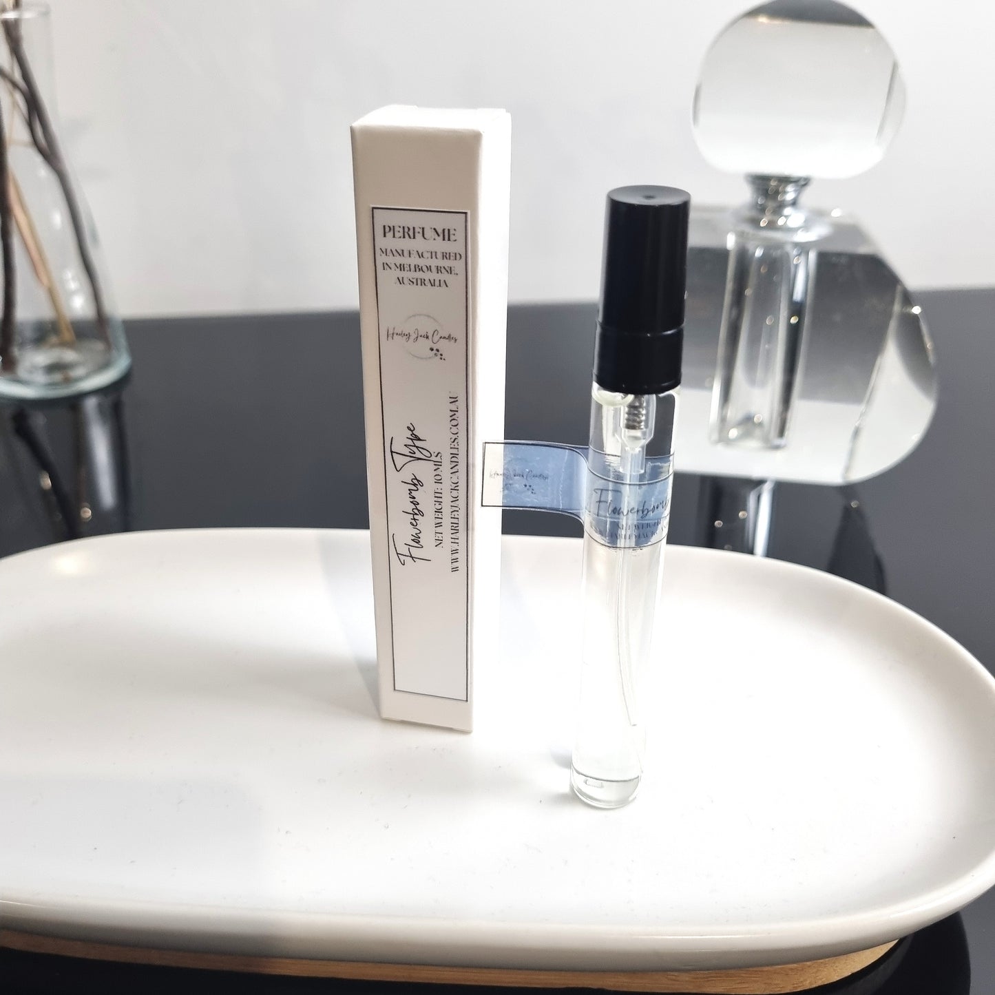 10ml Perfumes