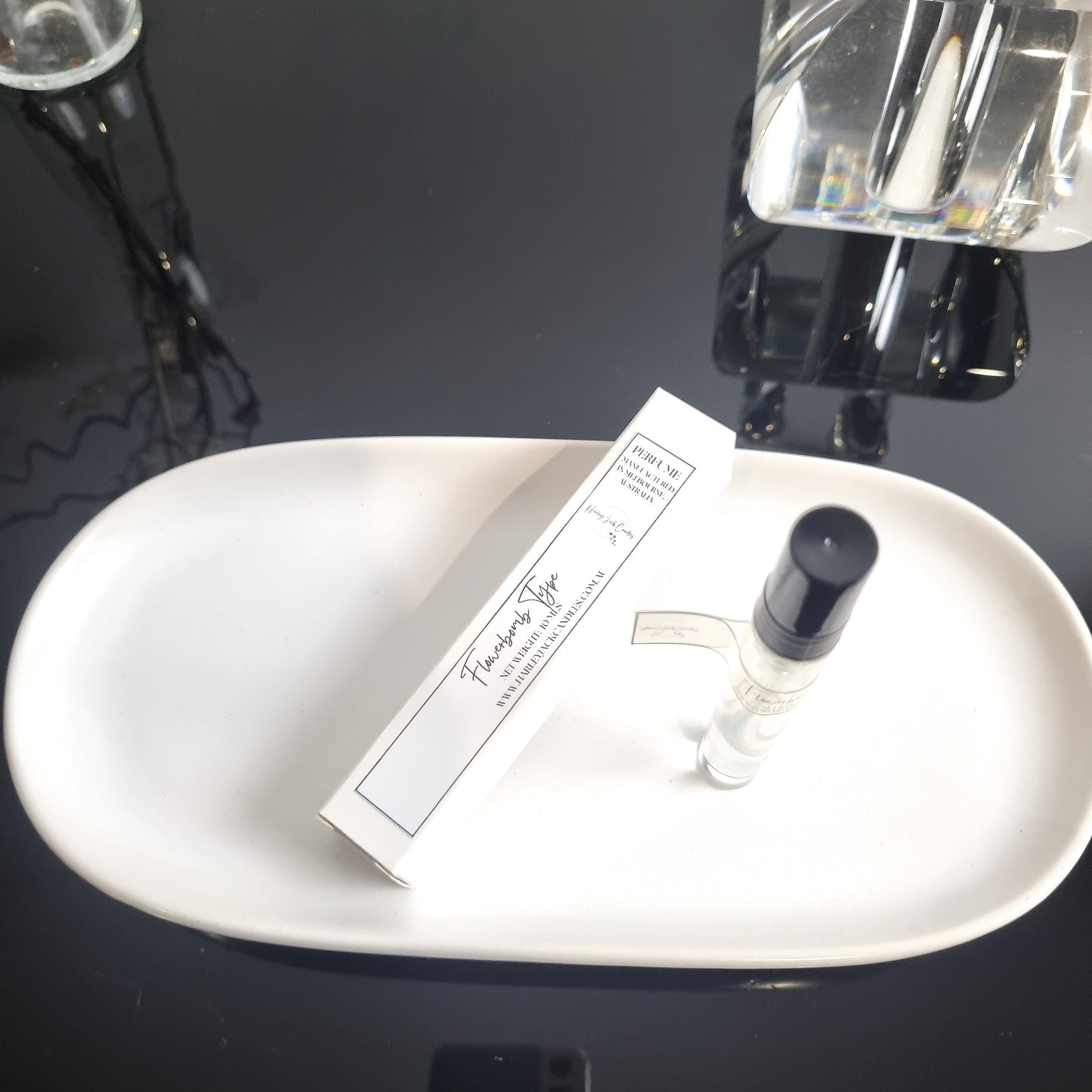 10ml Perfumes