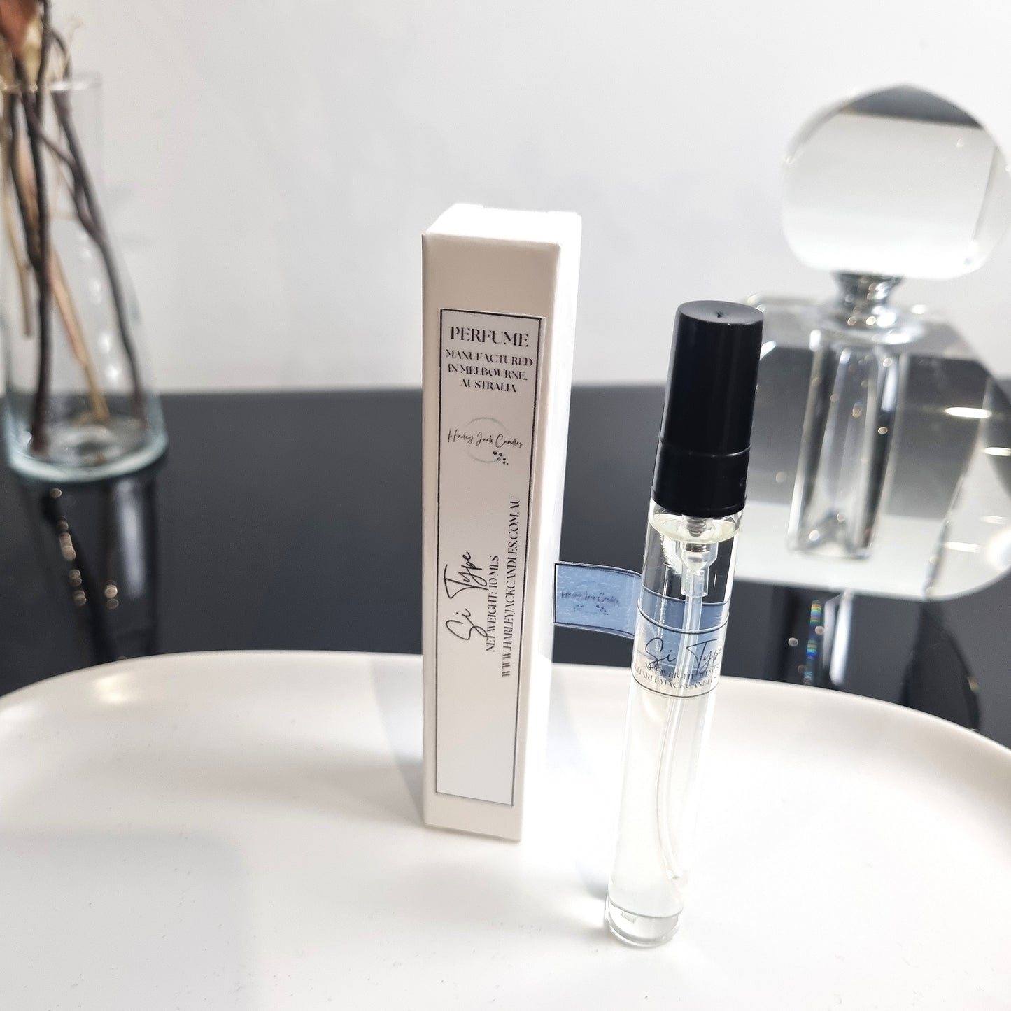 10ml Perfumes