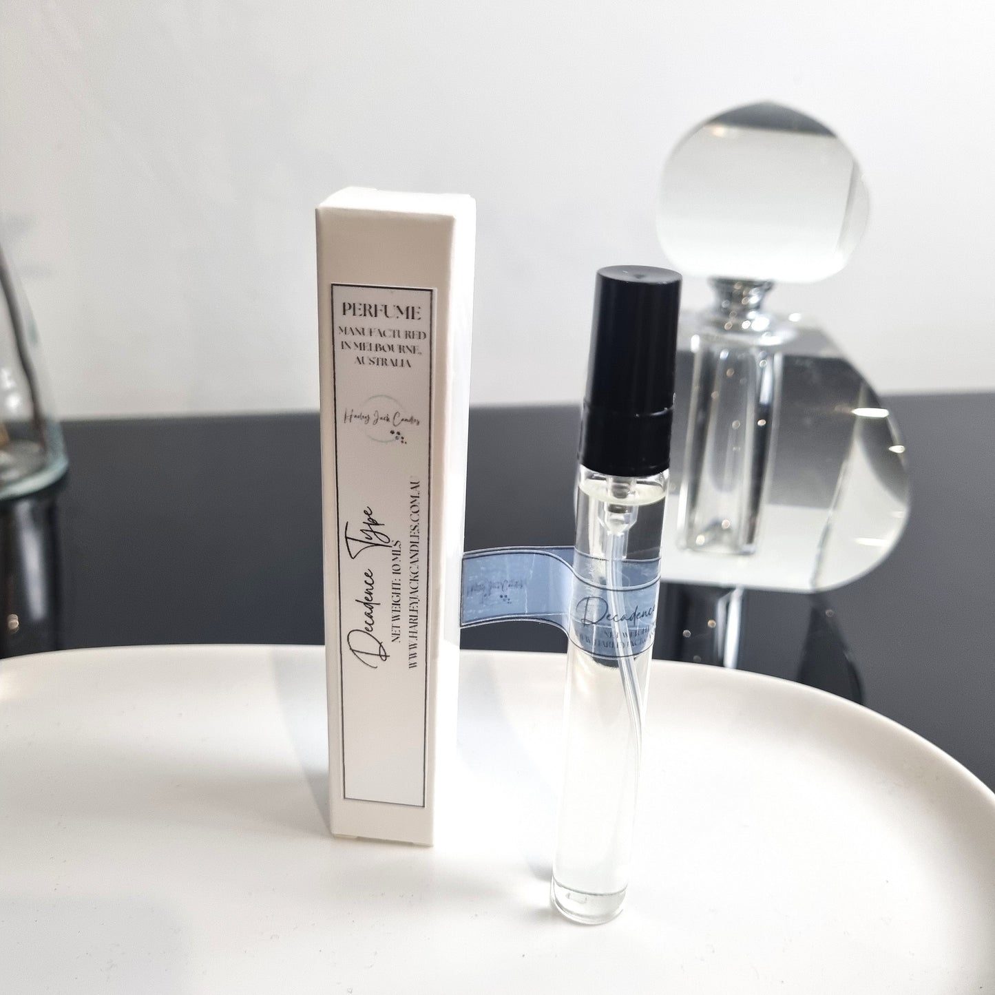 10ml Perfumes