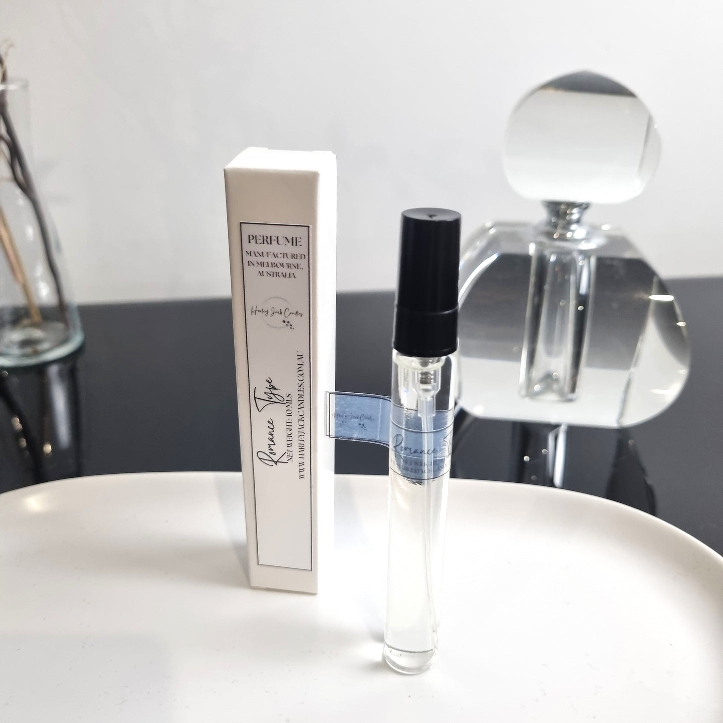 10ml Perfumes