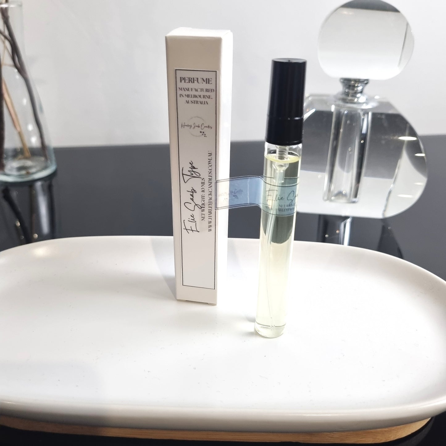 10ml Perfumes