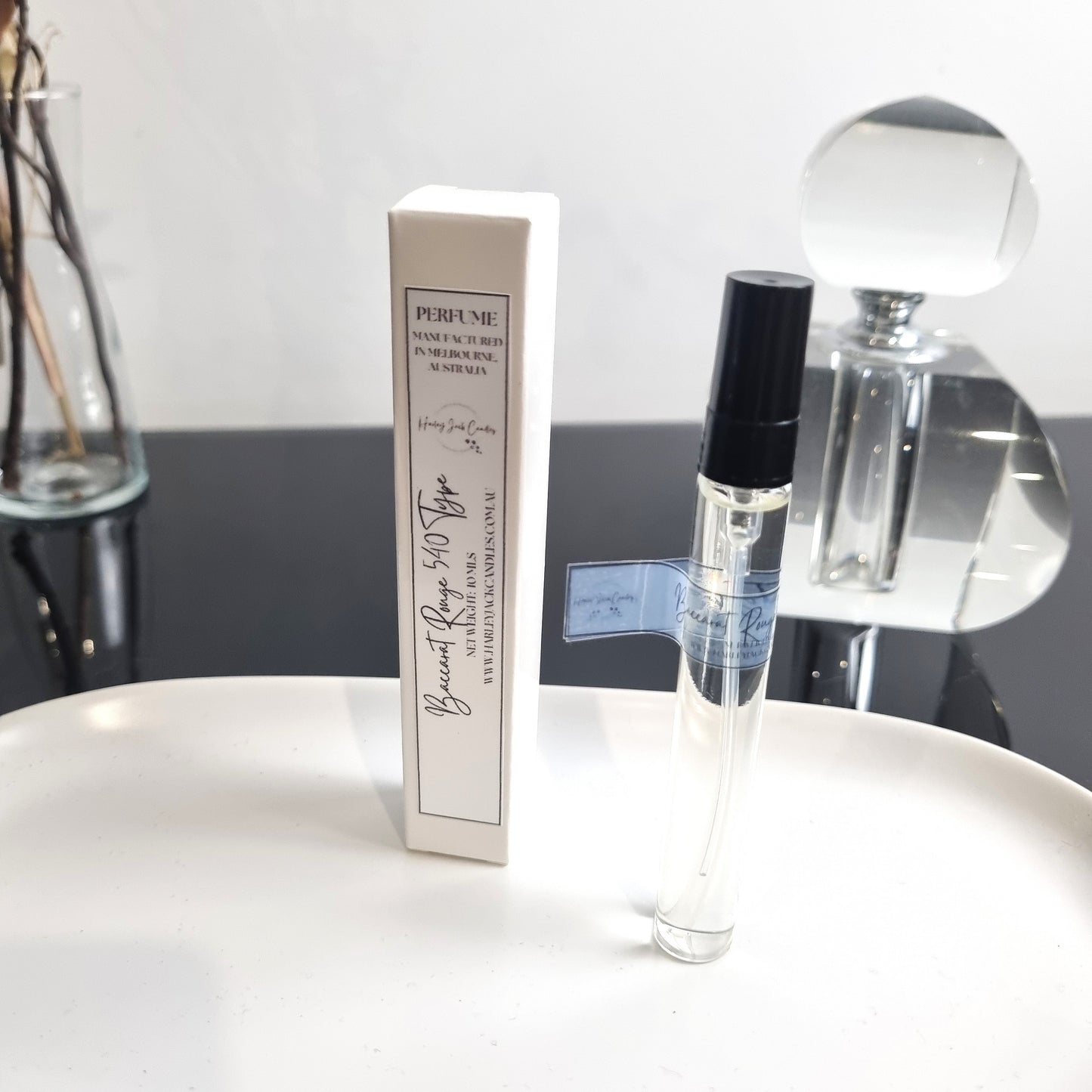 10ml Perfumes