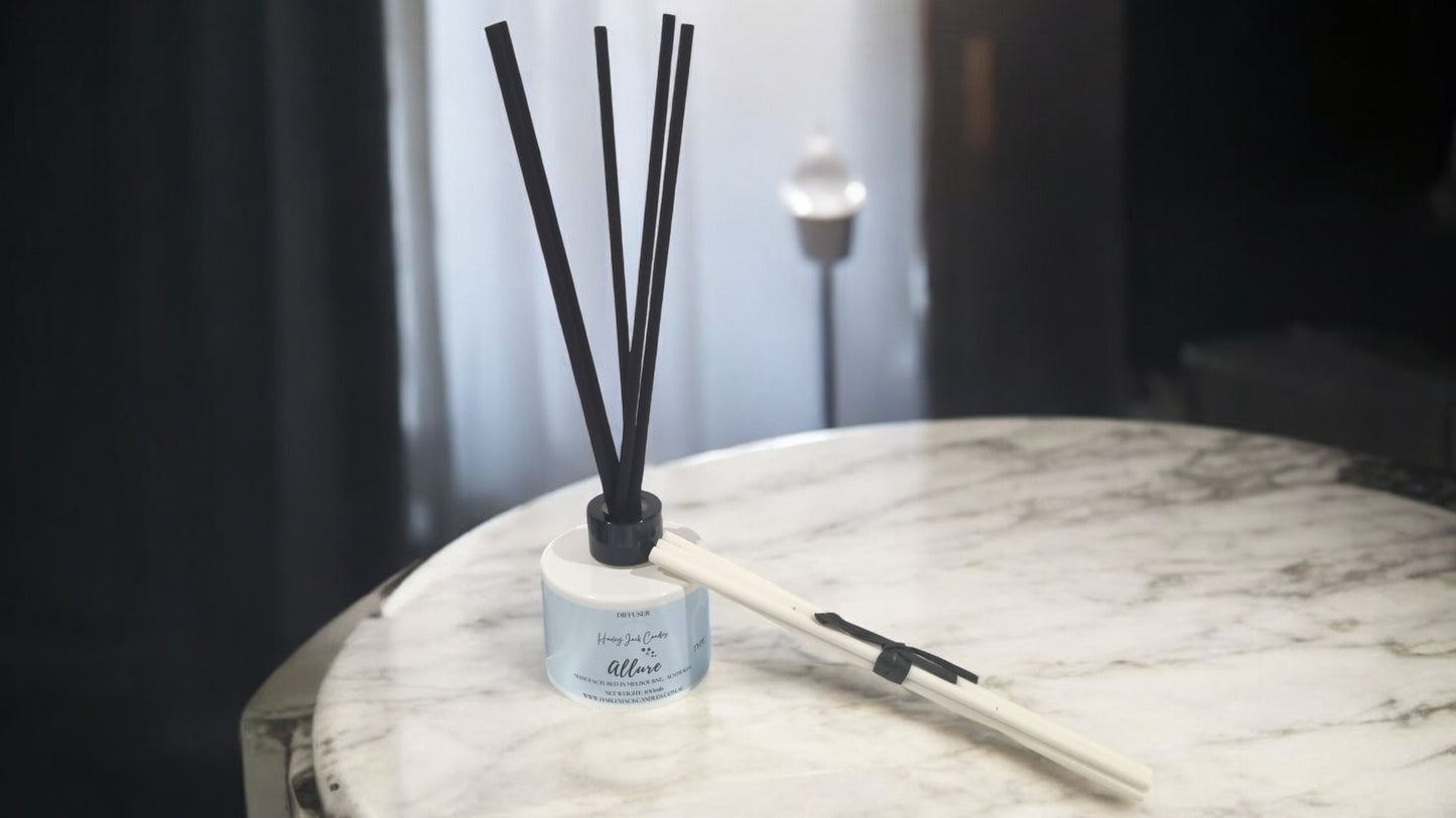 Limited Edition Collection Diffusers 100mls