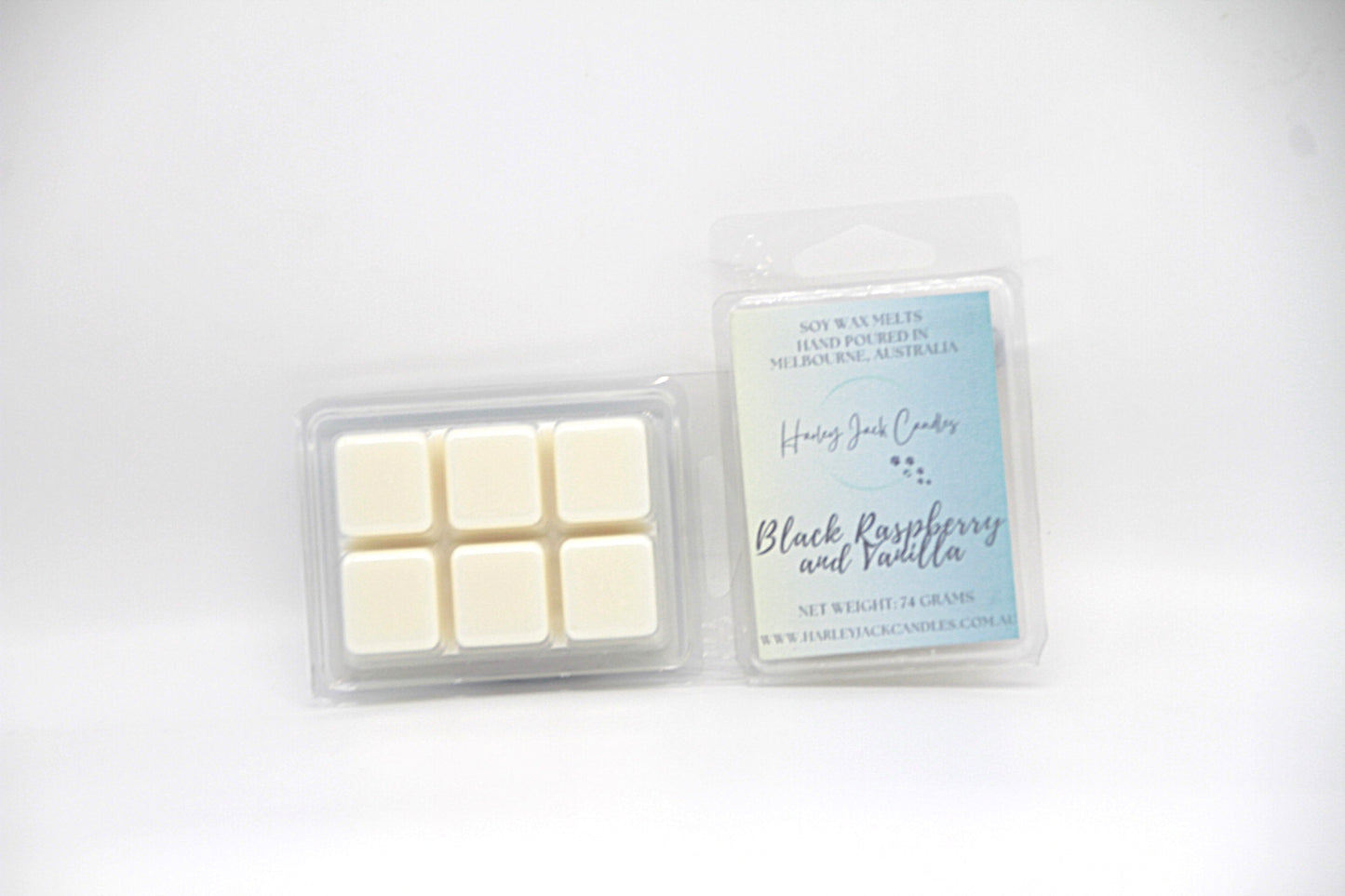 Limited Edition Collection Soy Wax Melts - 6 Cavity Block
