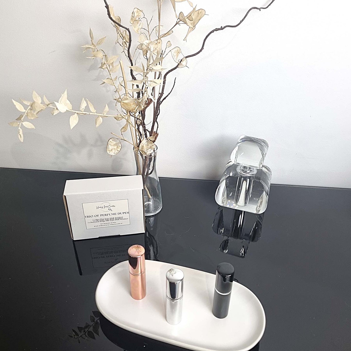 Perfume & Aftershave Box Set