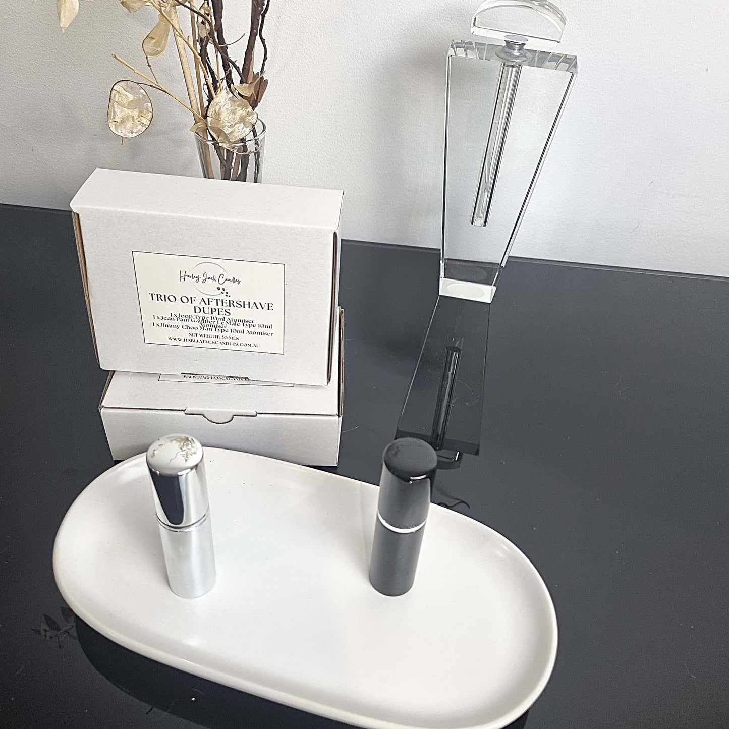 Perfume & Aftershave Box Set