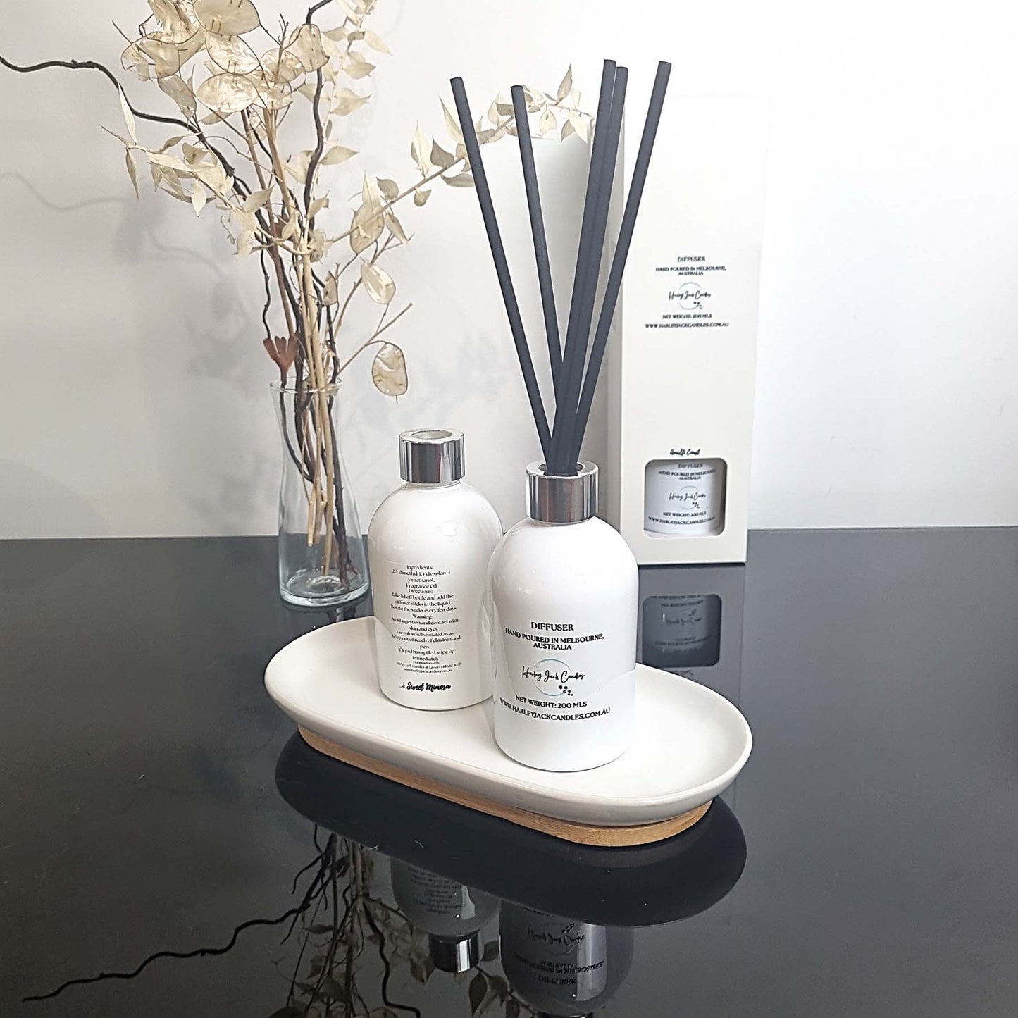Daydream Reed Diffuser