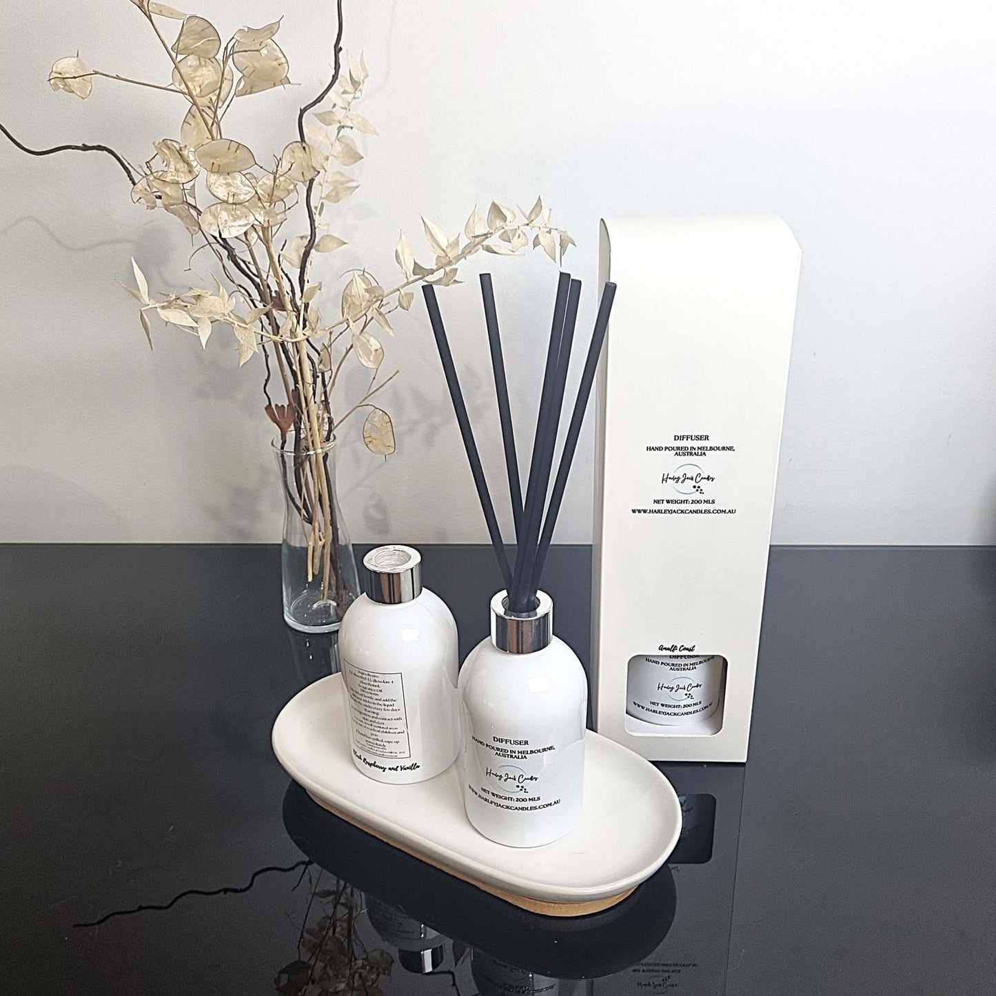 Stardust Reed Diffuser