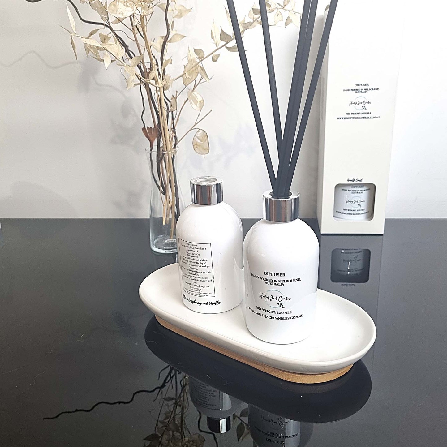 Stardust Reed Diffuser