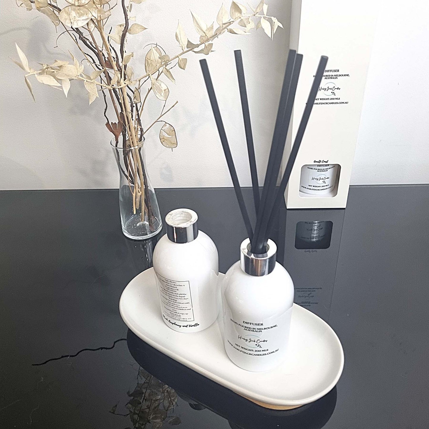 Stardust Reed Diffuser