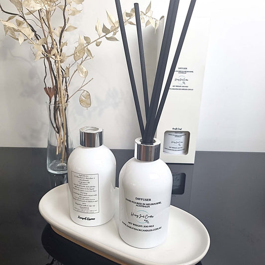 Tranquil Essence Diffuser
