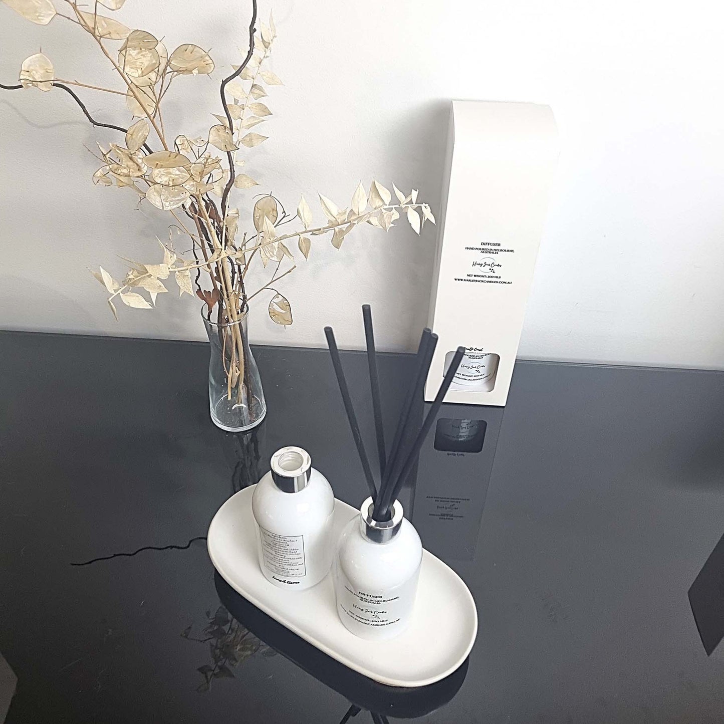 Island Spa Diffuser