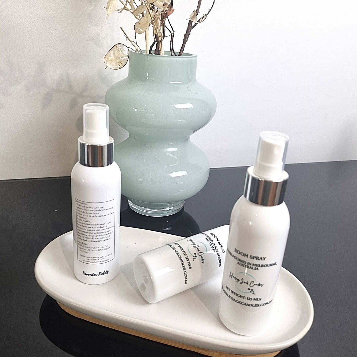 Lavender Fields Room Spray