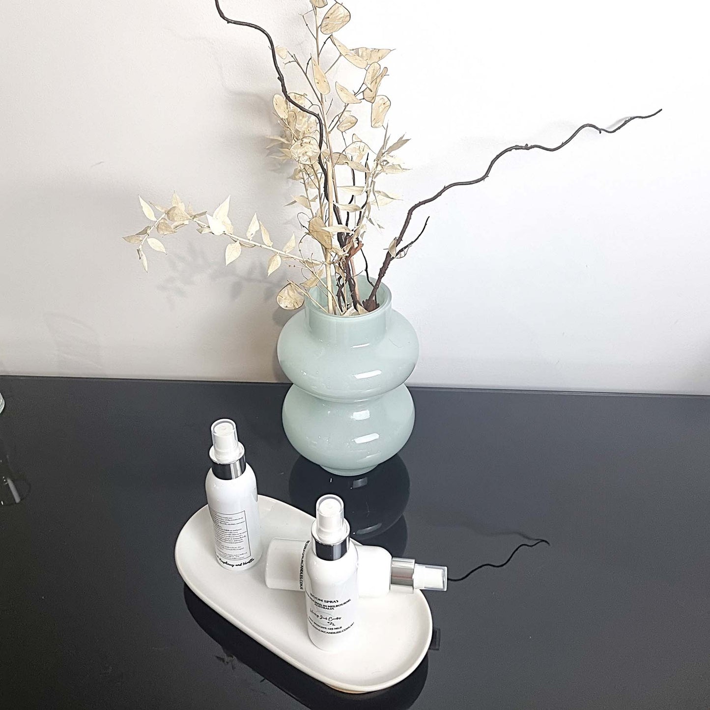 Black Raspberry and Vanilla Room Spray