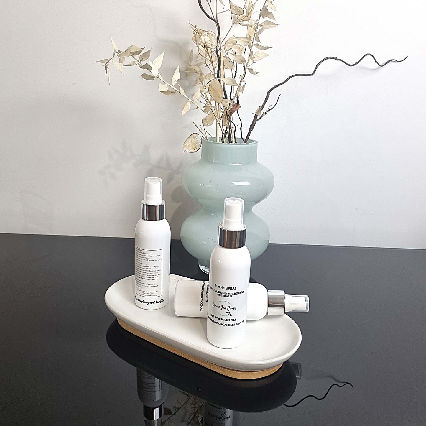 Black Raspberry and Vanilla Room Spray