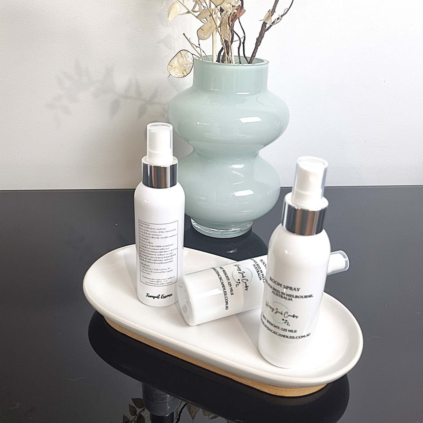Breathe Room Spray