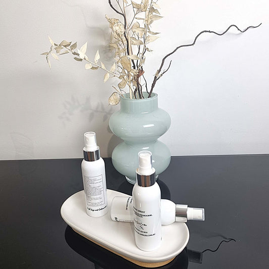 Fresh Sage and Cedarwood Room Spray