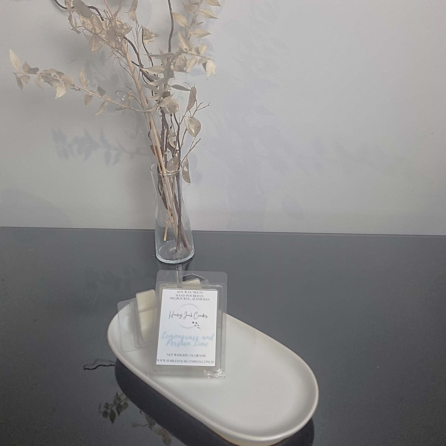 Amalfi Coast Wax Melts