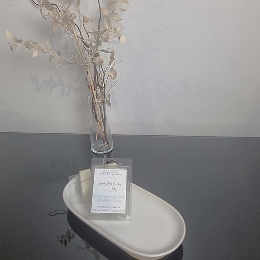Amalfi Coast Wax Melts