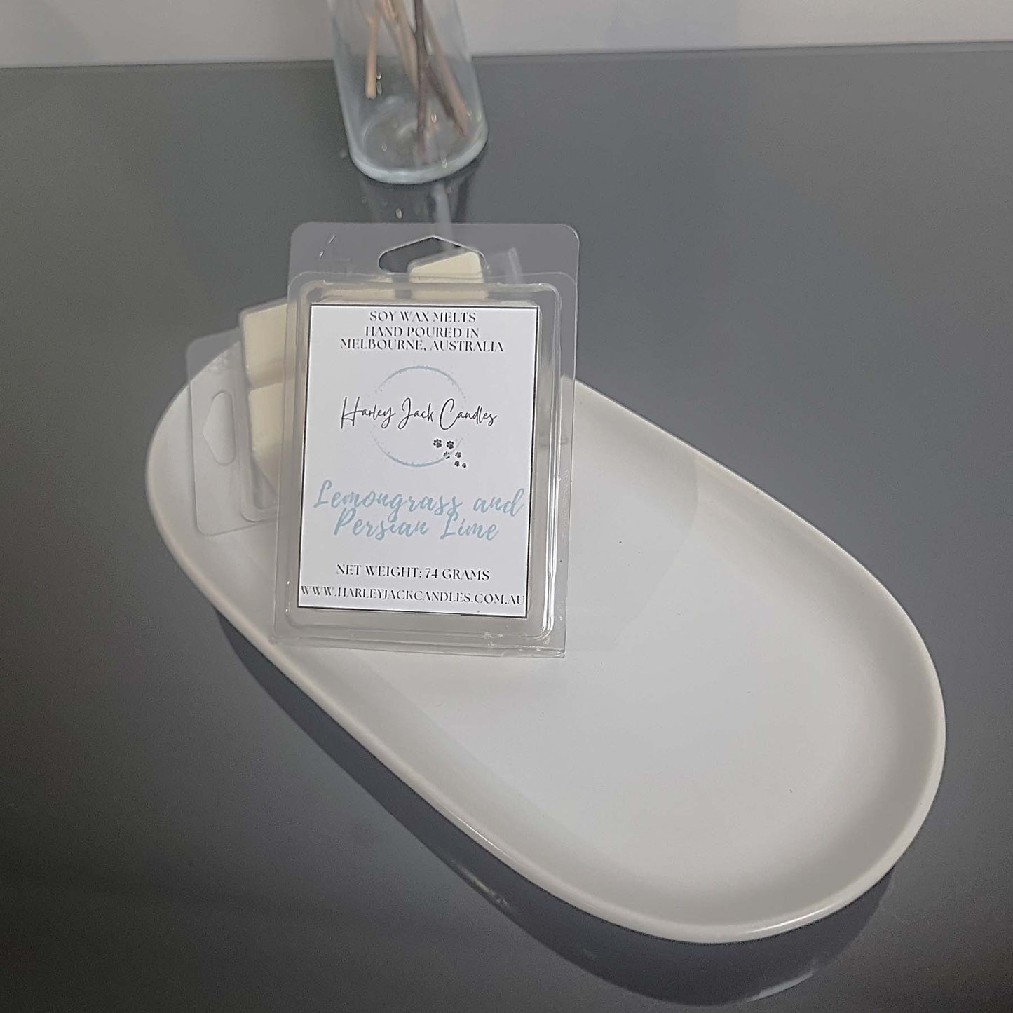 Amalfi Coast Wax Melts