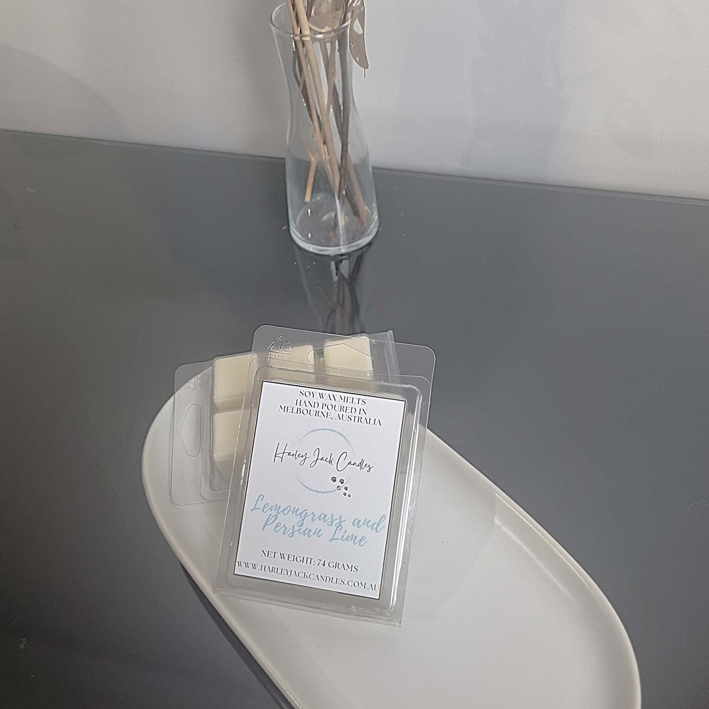 Amalfi Coast Wax Melts