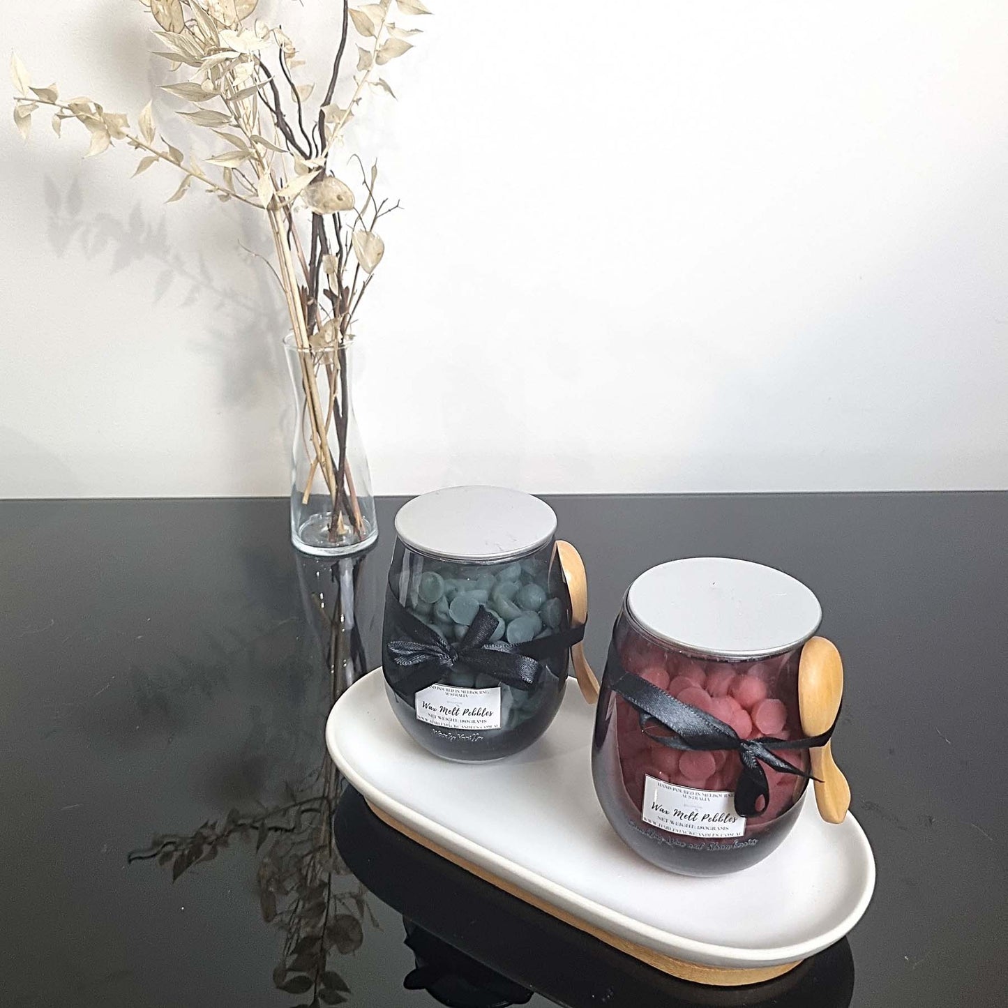 Fruit Blast Wax Melt Pebbles