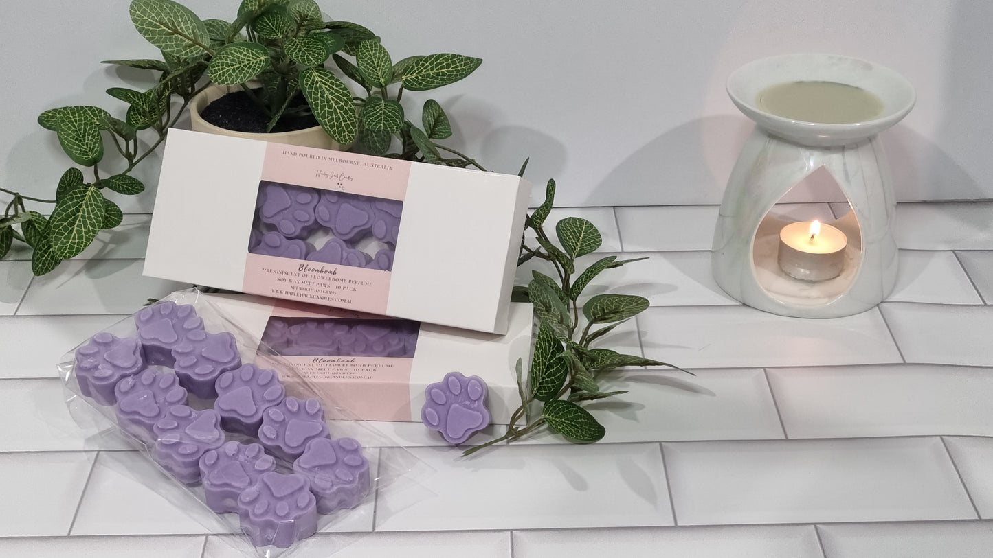 Mothers Day -  Soy Wax Melts